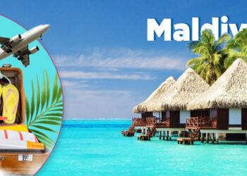 Top 3 Tour Package To Maldives From Pakistan – 2024