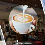Top 6 Best Coffee Places In Islamabad