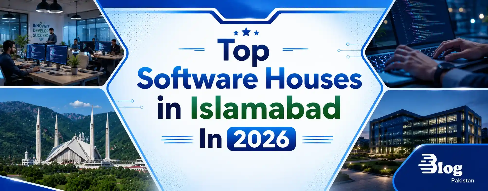 top software houses in rwp/isb
