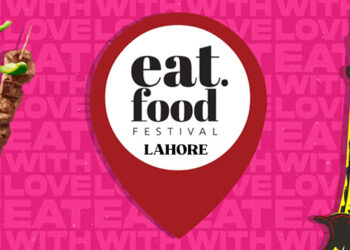 Lahore Eats 2024