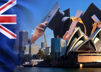 Australia’s Universities Announces Fully Funded Scholarships