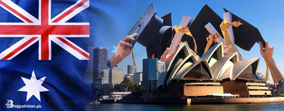 Australia’s-University-Announces-Fully-Funded-Scholarships-for-Bachelor-Master’s-and-PhD-Programs