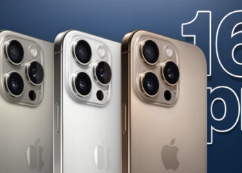 Everything about IPhone 16 Pro Max 2024