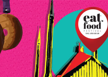 All You Need To Know About Islamabad Eat 2024