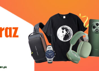 List of Daraz Top 10 Selling Products In 2024