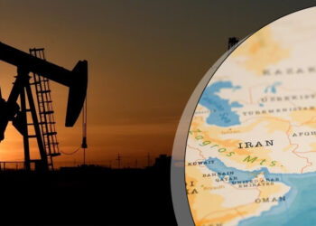 Massive Oil and Gas Reserve Found In Pakistani Water