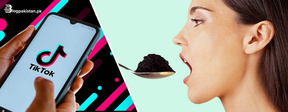 TikTok-Trend-Eating-dirt-for-health-benefit