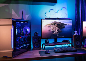 Top 10 Best Gaming Setup Prices In Pakistan In 2024