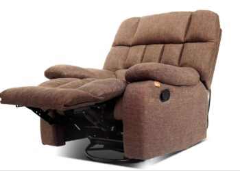 Best Recliner Brand in Pakistan for Home Comfort