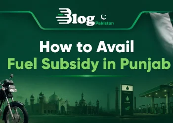 How to Avail Fuel Subsidy in Punjab (2026 Guide)