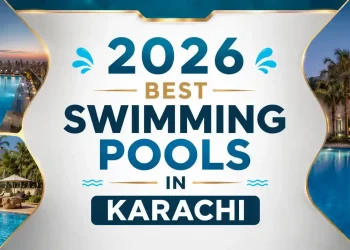 List of 13 Best Swimming Pools in Karachi (Latest 2026)