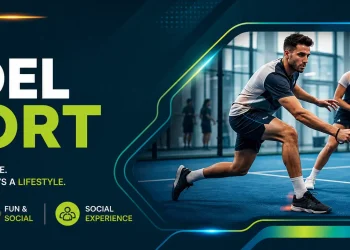 What Is Padel Sport? Rules, Equipment & Beginner Tips