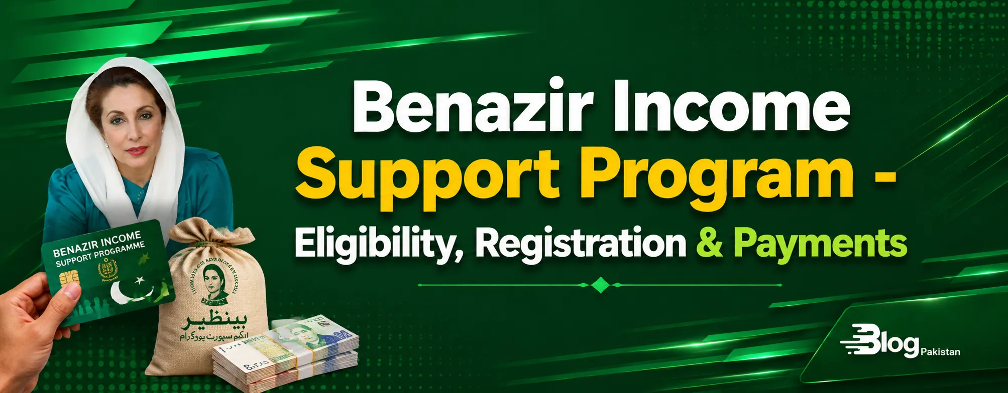 benazir income support programme 2026