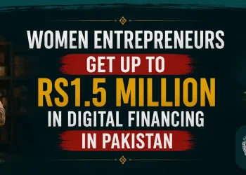 Women Entrepreneurs Get Up to Rs1.5 Million loan through Khud mukhtar Khatoon Scheme. 