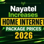 Nayatel Internet Prices Increased – See How Much More You’ll Pay