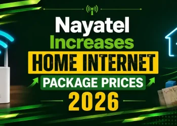 Nayatel Internet Prices Increased – See How Much More You’ll Pay 