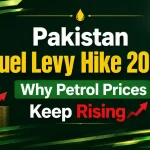 Why Petrol Prices Keep Rising in Pakistan
