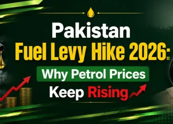 Why Petrol Prices Keep Rising in Pakistan