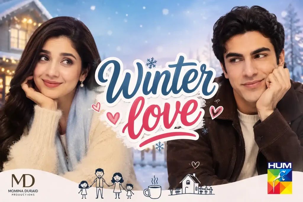 Top Pakistani dramas of 2026 featuring popular actors and engaging storylines