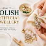 How to Polish Artificial Jewelry (And Make It Look Brand New Again)